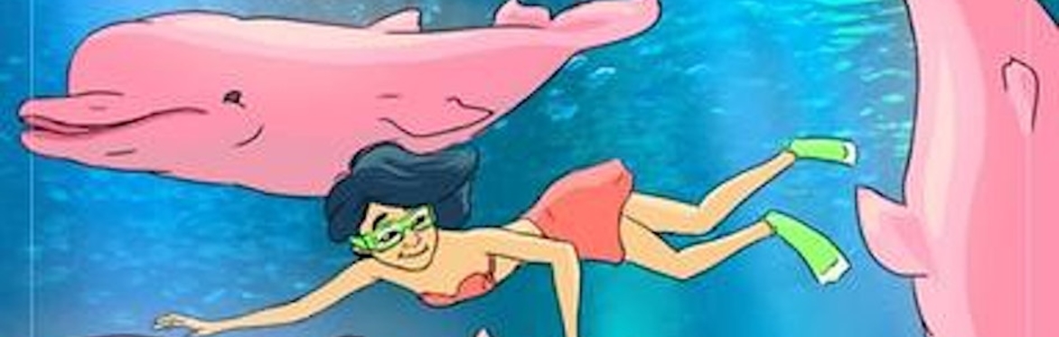 Beneath the Surface: Ocean Literacy Deep Dive Youth Program