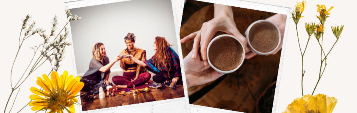 Cacao Journey Farmington