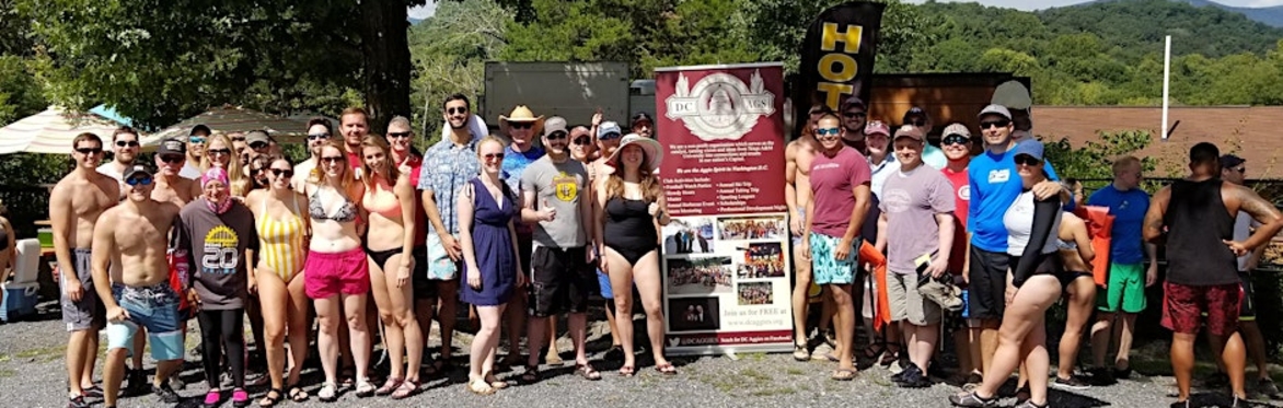 2026 DC Aggies Float Trip