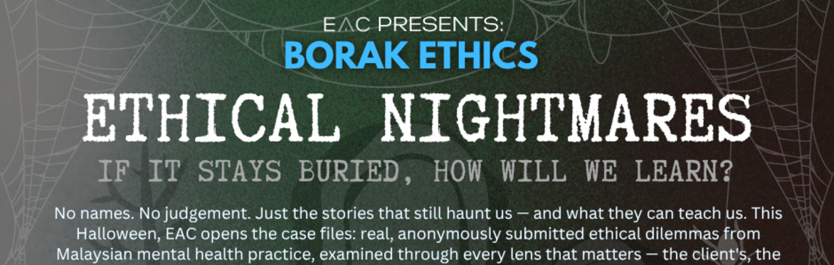 Borak Ethics: Ethical Nightmares
