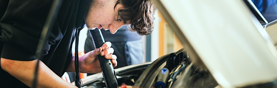 Apprenticeship Applicant Event