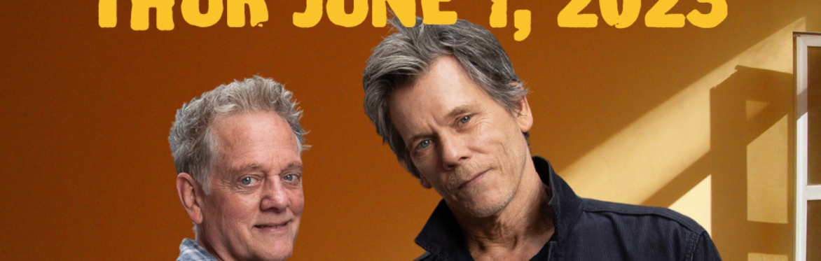 The Bacon Brothers