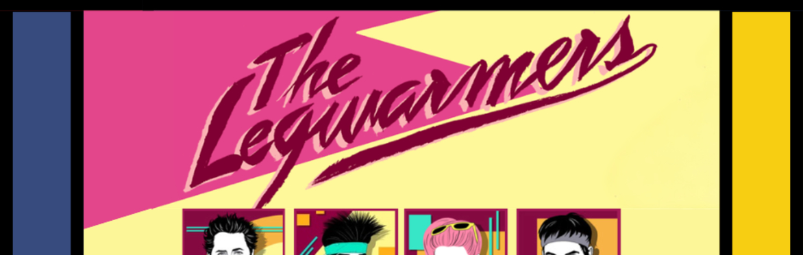 THE LEGWARMERS