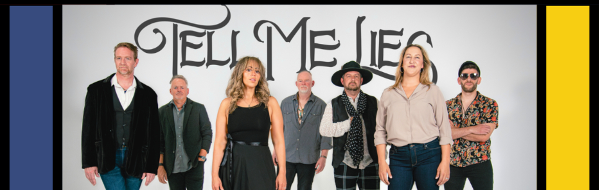 Tell Me Lies - The Fleetwood Mac Experience