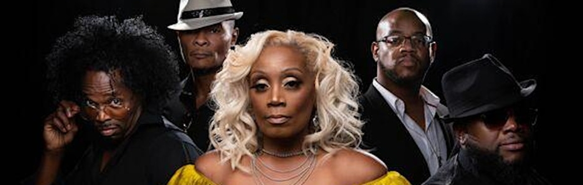 Reminisce Band (R&B/Soul/Top 40)