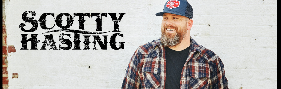 SCOTTY HASTING (FREE CONCERT)