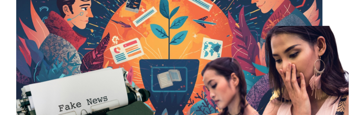 Beyond the News -  5-week Introduction course to Newspaper Theatre in the Post-Digital world