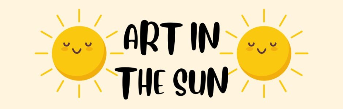 Art In The Sun