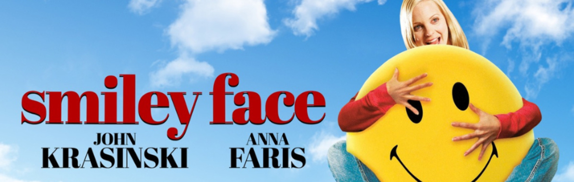 FilmSocial Presents: Smiley Face