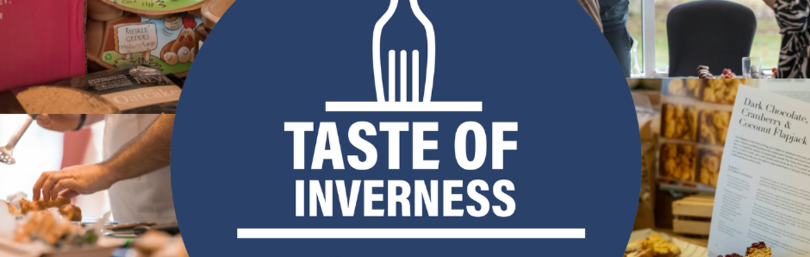 Taste of Inverness 2025