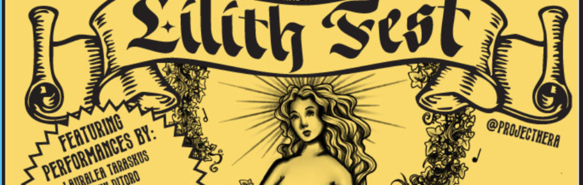 LILITH FEST a Tribute to Lilith Fair