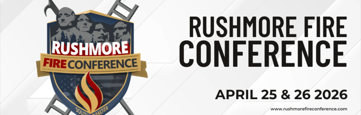 Rushmore Fire Conference 2026
