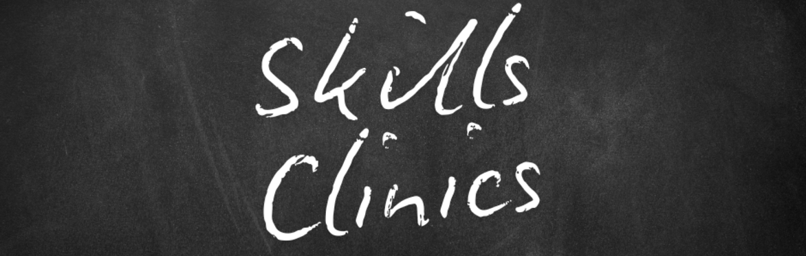 Holster Work- Skills Clinic