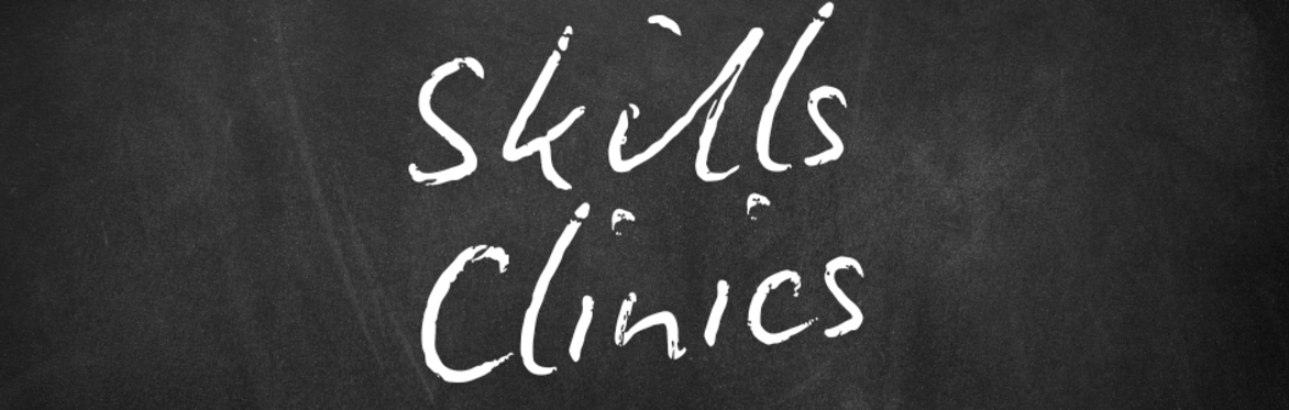 Zero Skills Clinic