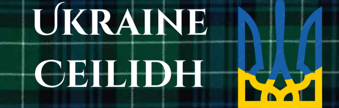 UKRAINE CEILIDH