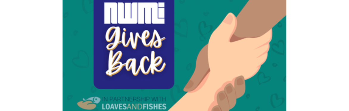 NWMI Gives Back