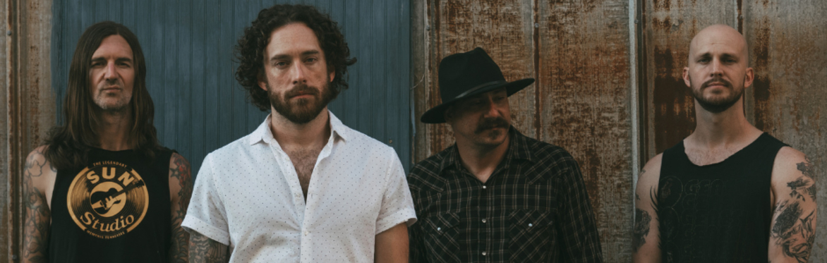 Justin Cody Fox Band - B-sides, Rarities & Unreleased Songs (SOLD OUT)