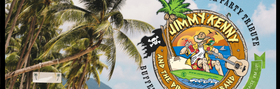 JIMMY KENNY AND THE PIRATE BEACH BAND