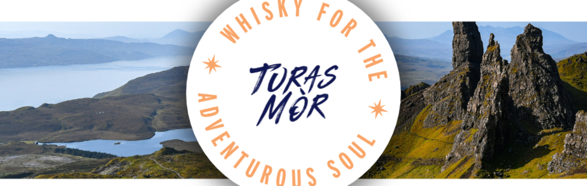 Turas Mòr Skye & Raasay Adventure with Craig & Mitch (20% deposit)