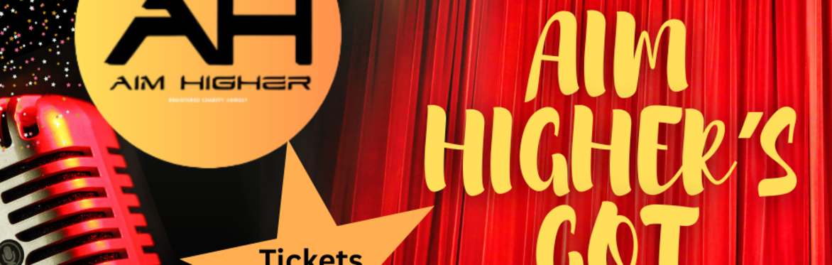 Aim Higher's Got Talent 2026