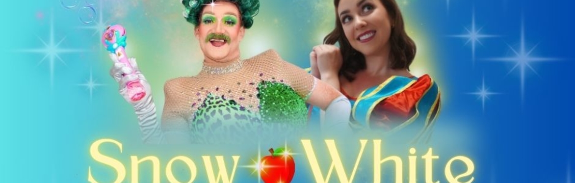 THE PEOPLE'S PANTO - SNOW WHITE