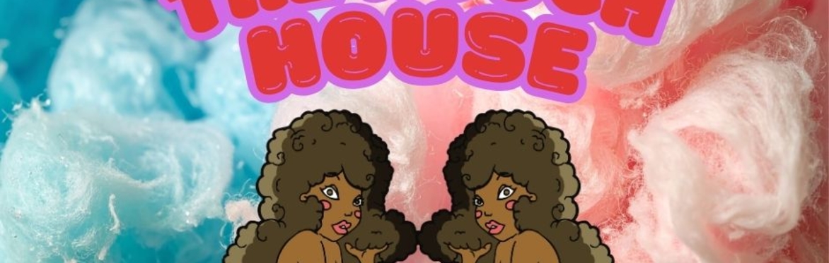 The Velvet Titty Presents: The Hooch House