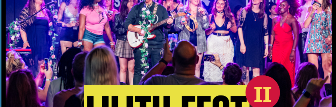Lilith Fest II