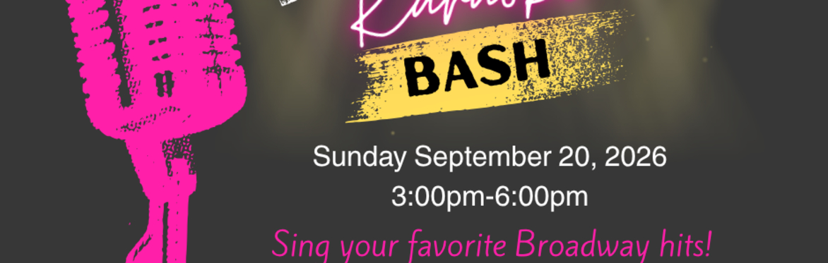 Broadway Karaoke Bash