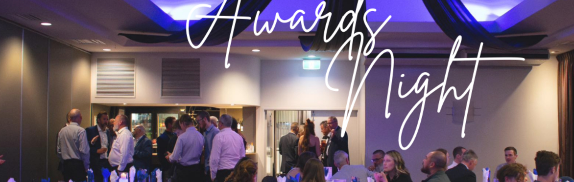 WDCC Granex Trade Awards Night