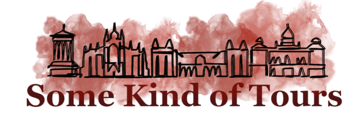 Some Kind of Tours: Edinburgh Walking Tours