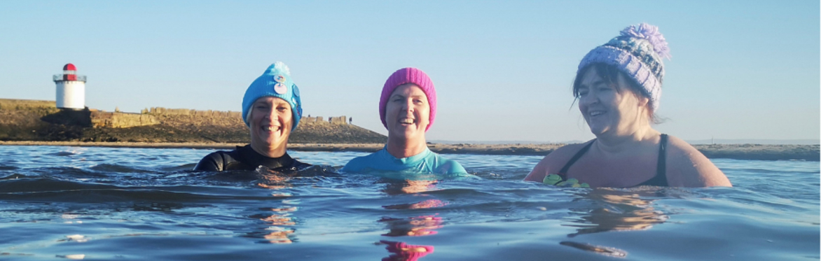Women in the Water