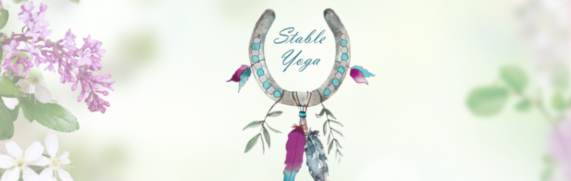 Equi-calm Yoga