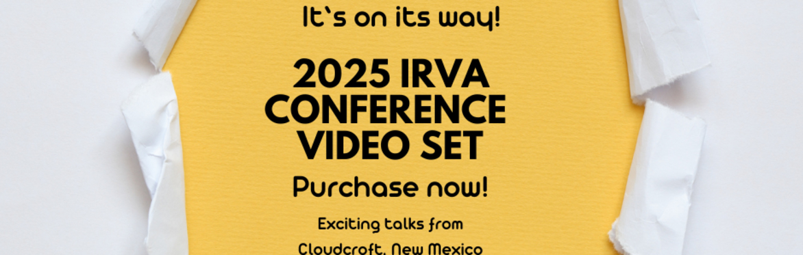 2025 Conference Video Set - Order Now and Receive the complete set by November 15!