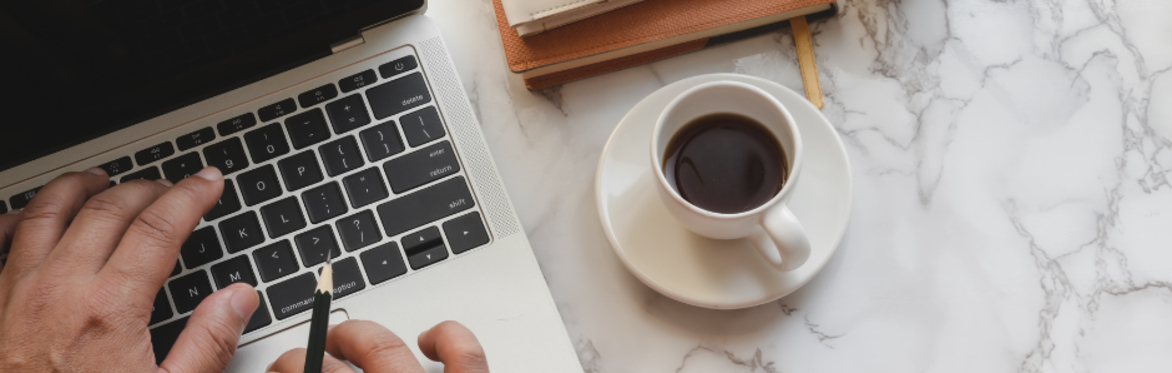 ADMP Monthly Coffee Morning (members only)