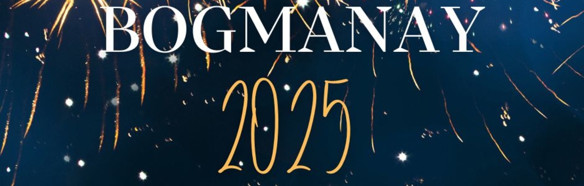 Bogmanay