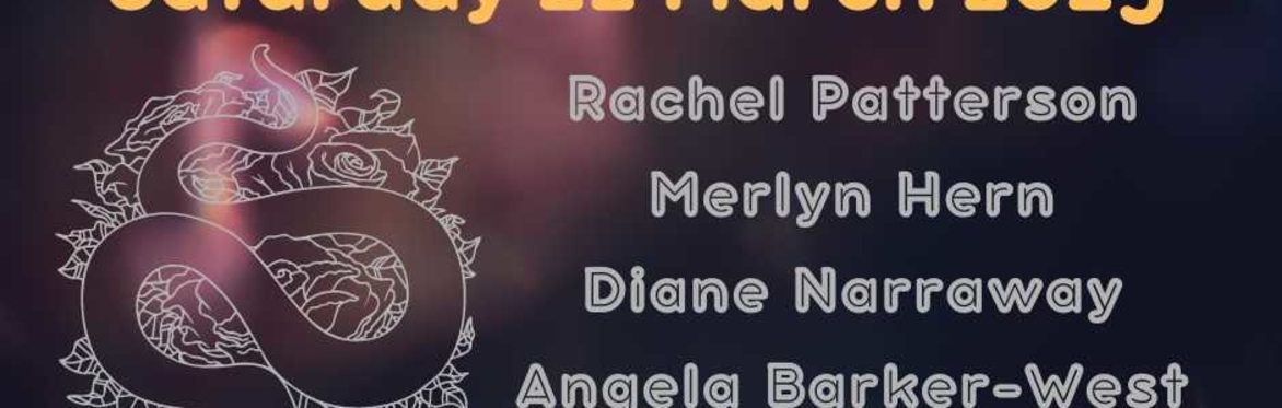 Wild Witchcraft Conference 25