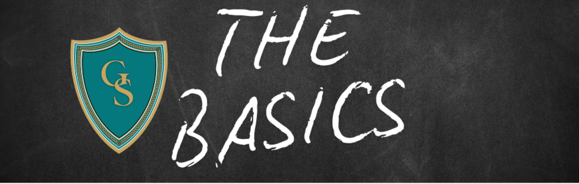 The Basics-H