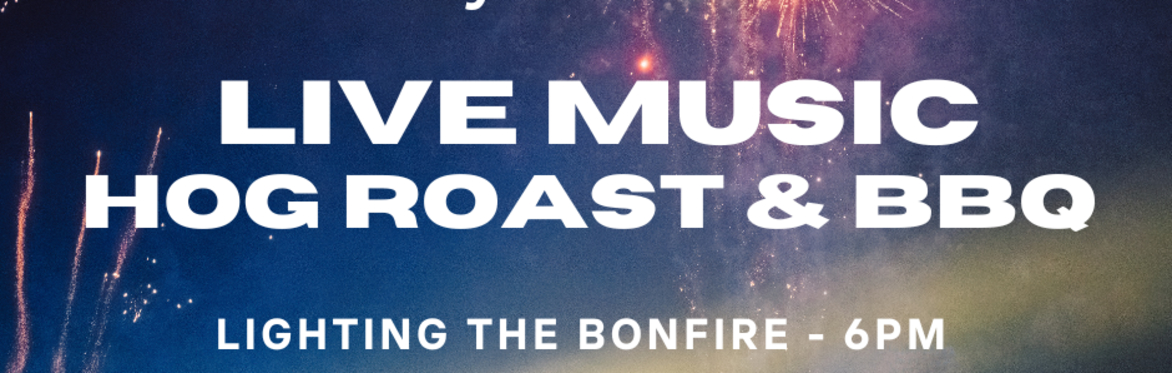 Bonfire Night