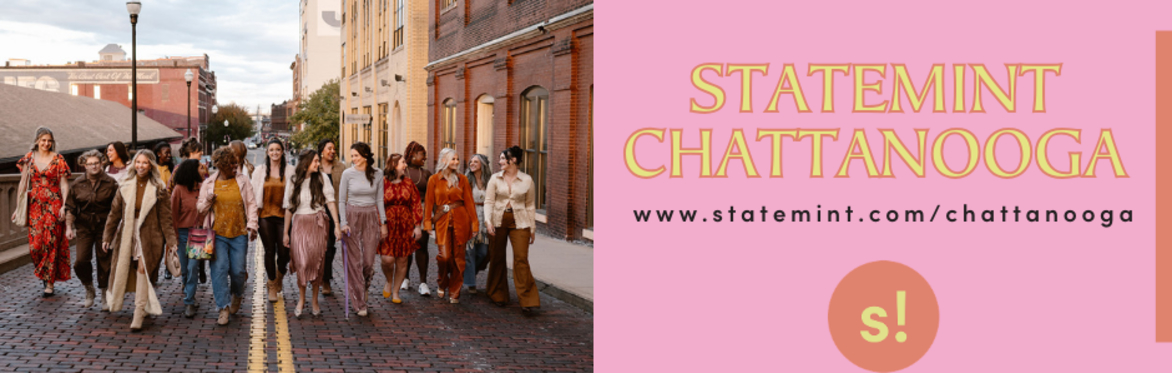 Statemint Chatt Content Creator Presale