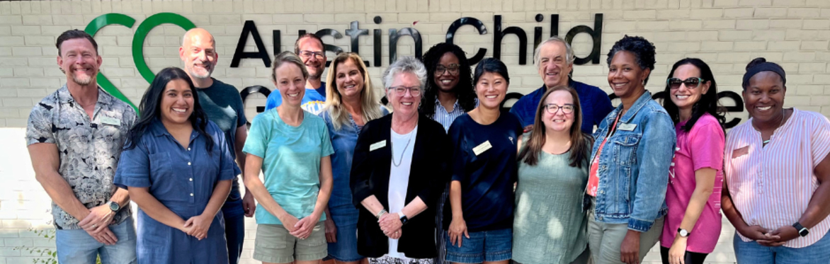 ACGC's Cocktail Social Hour Reunion