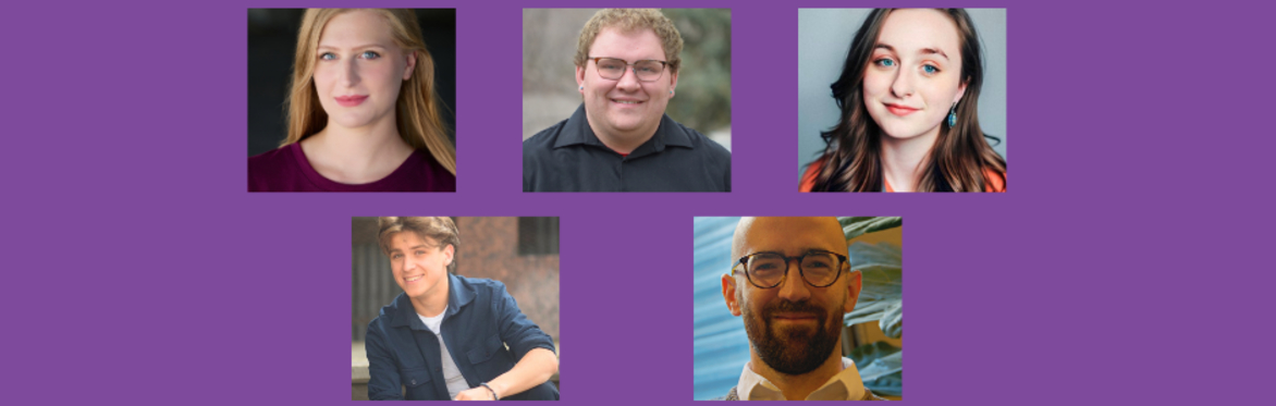Voices for Mental Health: An Afternoon with 'Next to Normal