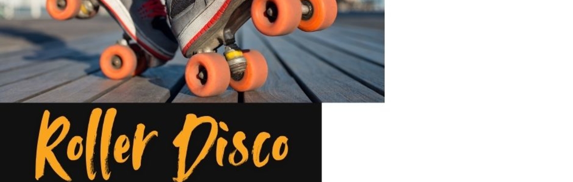 Roller Disco - Knaresborough Revolution