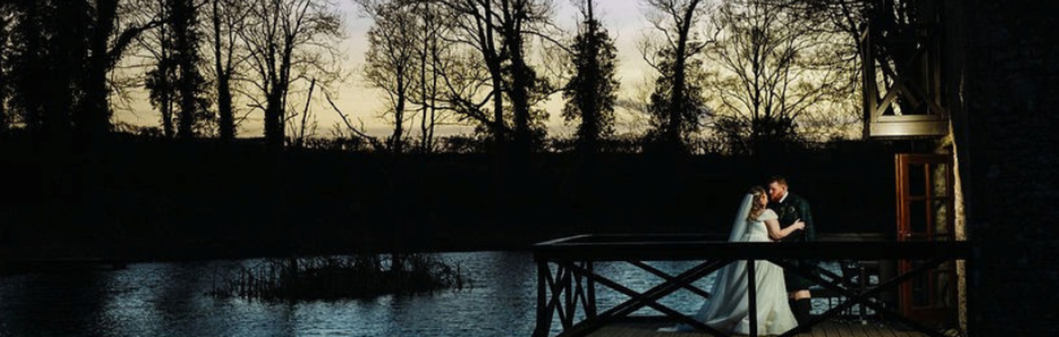 Forbes of Kingennie Country Resort Wedding Fayre