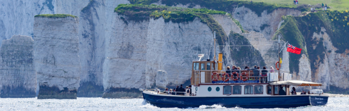 Air Show Boat Cruise | Boo Charity