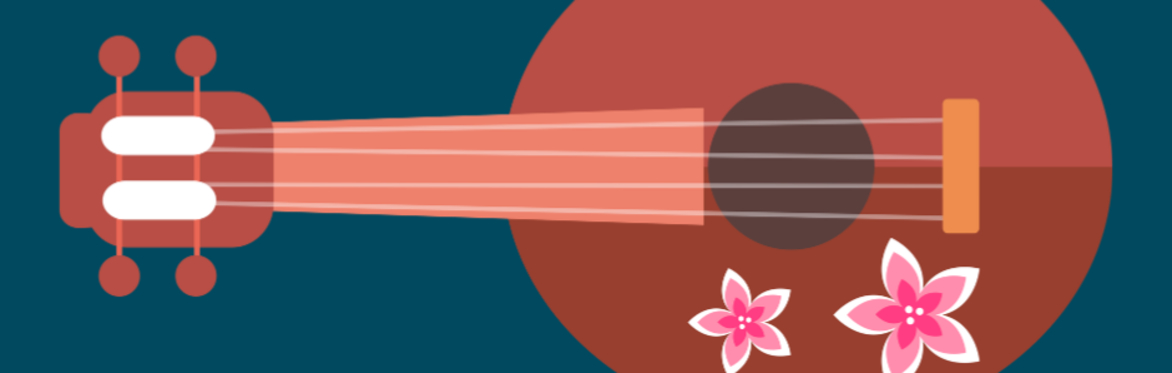 HMS Children's Music Series: Musical Storytime Luau