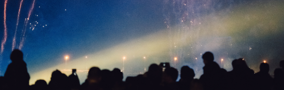 1st Wormley Scout and Guide Group - Family Bonfire and Fireworks Evening 2024