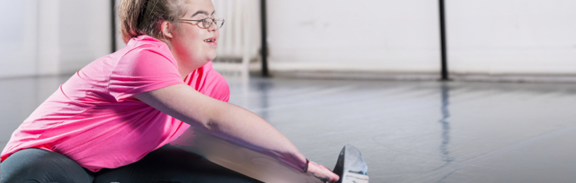 SEND Creative Dance Workshop (13+yrs)