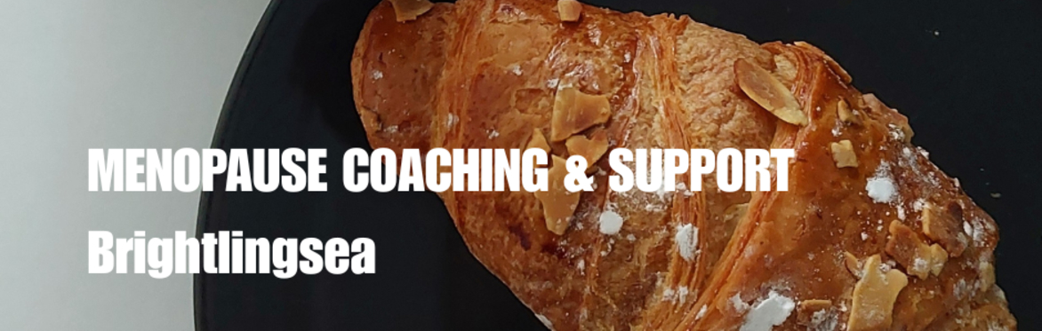 MENOPAUSE GROUP COACHING & SUPPORT