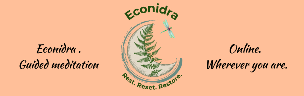 Monthly online Econidra