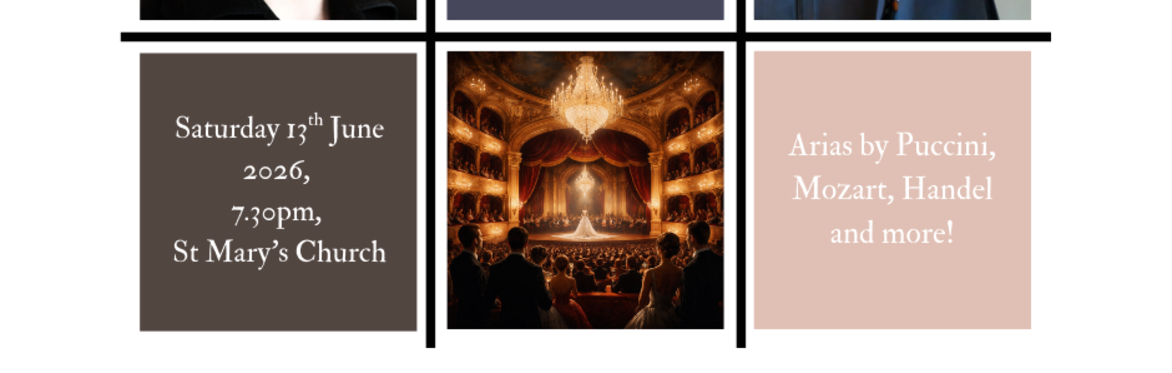 A Night at the Opera